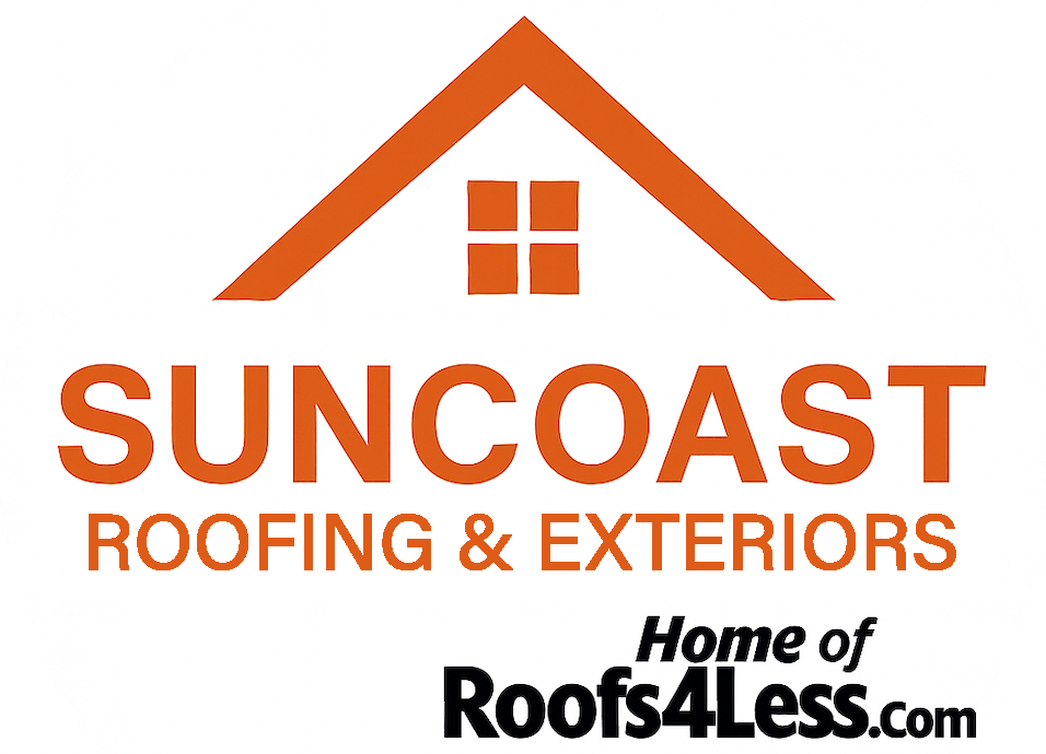 Suncoast Builders & Restoration, LLC Logo