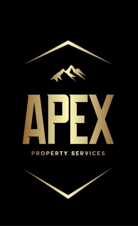 Apex Tree Service Logo