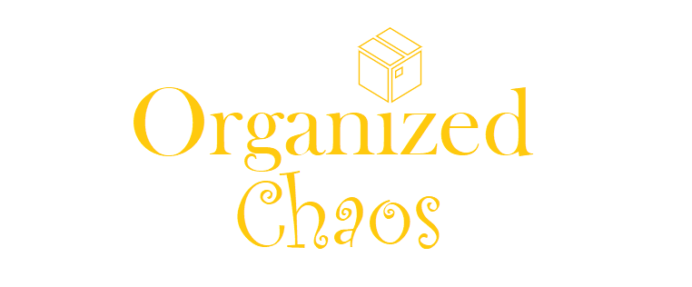 Inspirational Organizing, LLC Logo