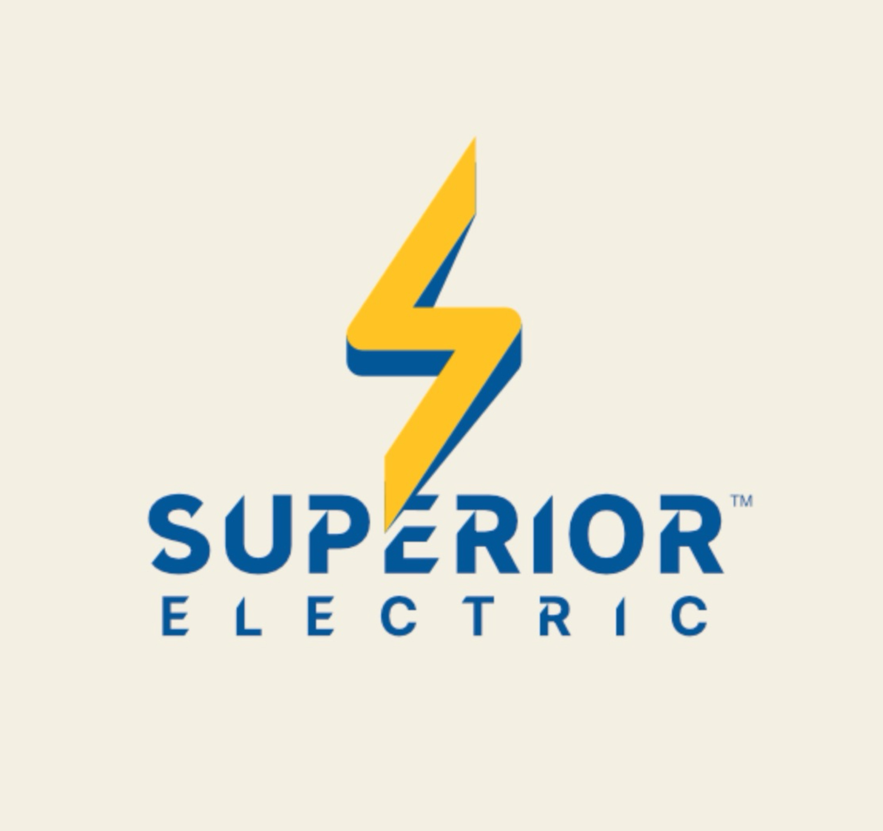 Superior Electric Logo