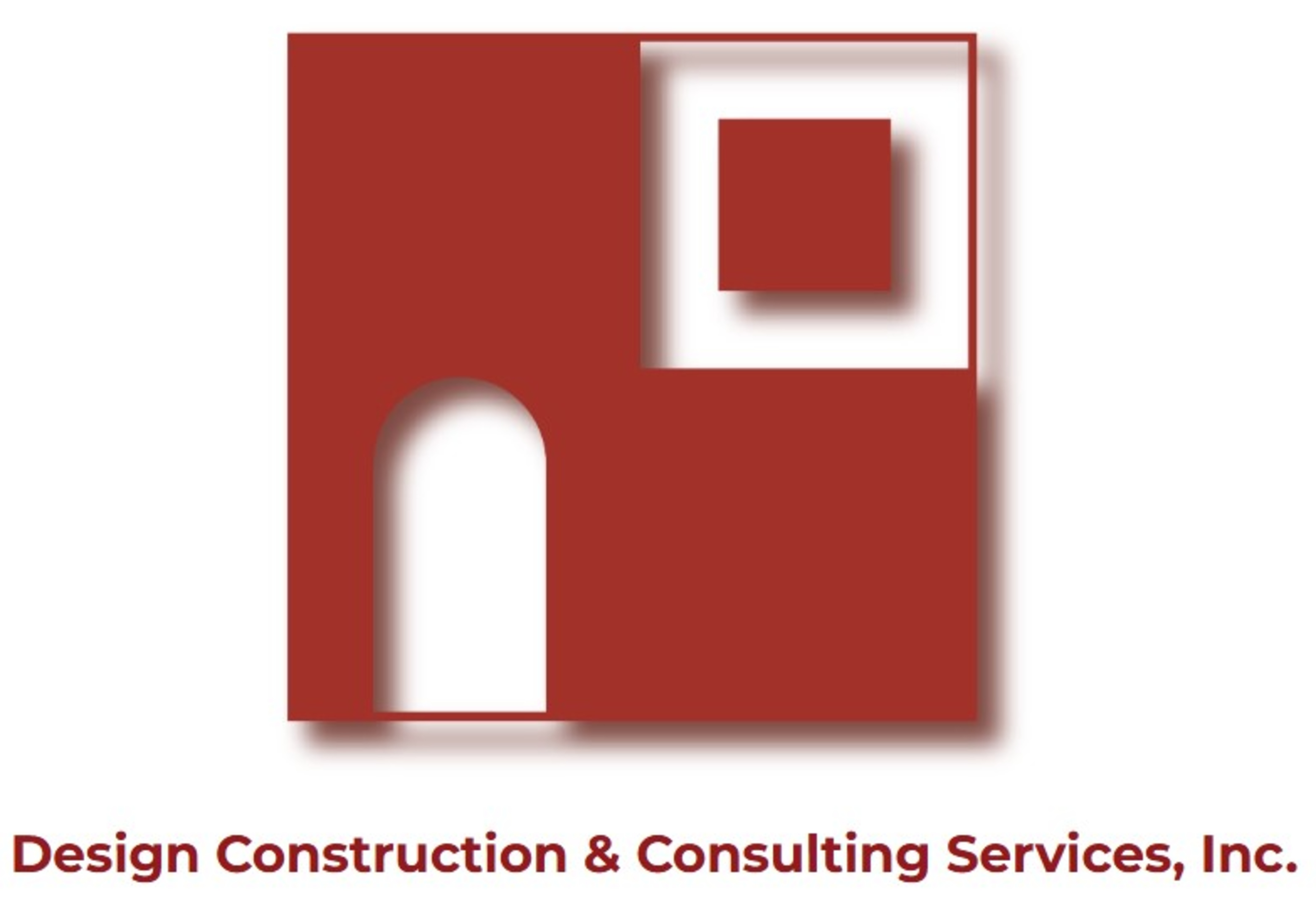 Design Construction and Consulting Services, Inc. Logo