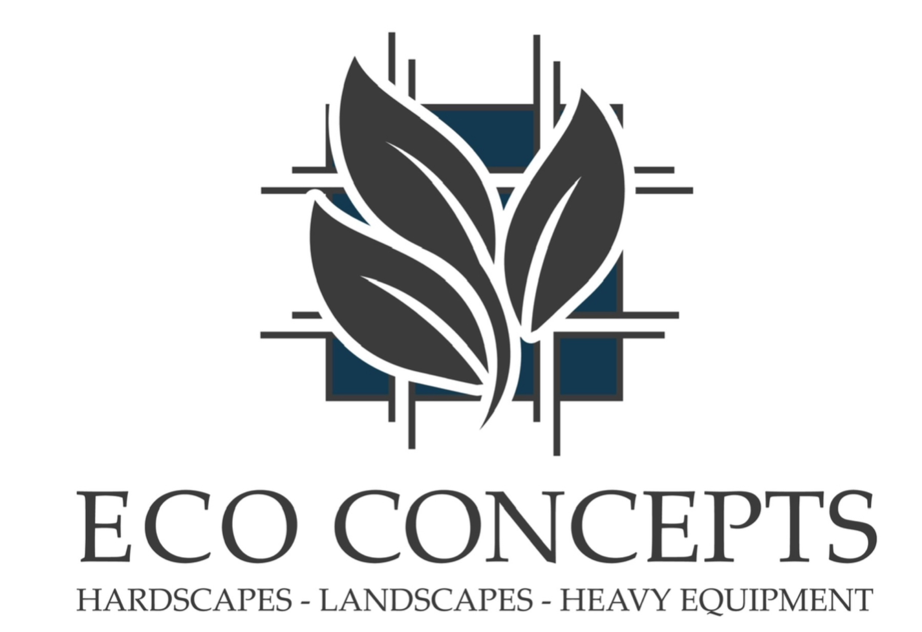 ECO - Concepts Logo