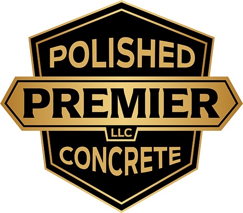 Premier Polished Concrete LLC Logo