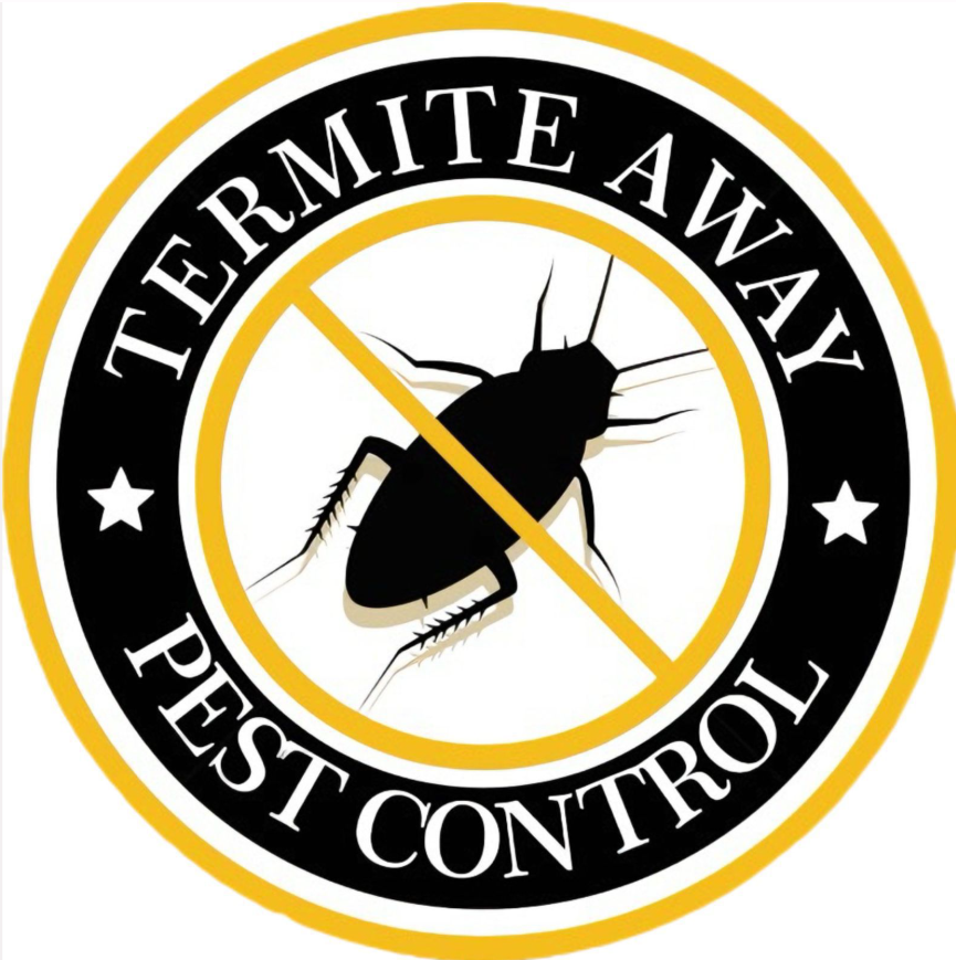Termite Away Pest Control Logo