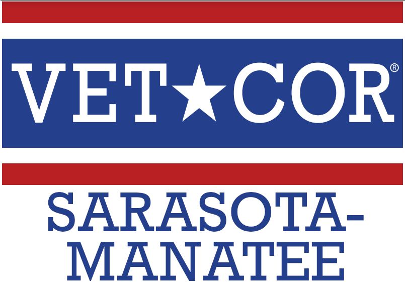 Vetcor of Sarasota Logo