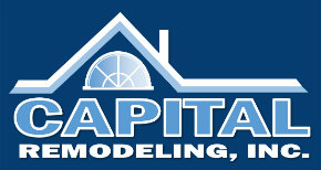 Capital Remodeling, Inc. Logo