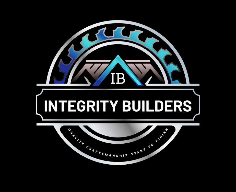 Integrity Builders Logo