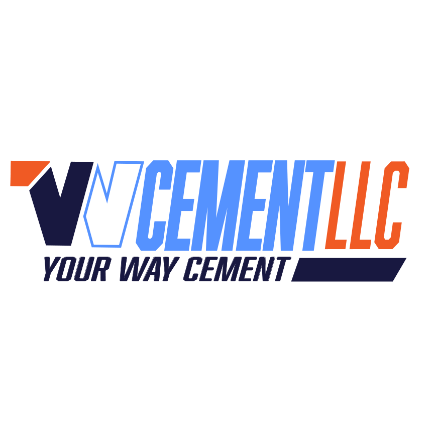 Your Way Cement, LLC Logo