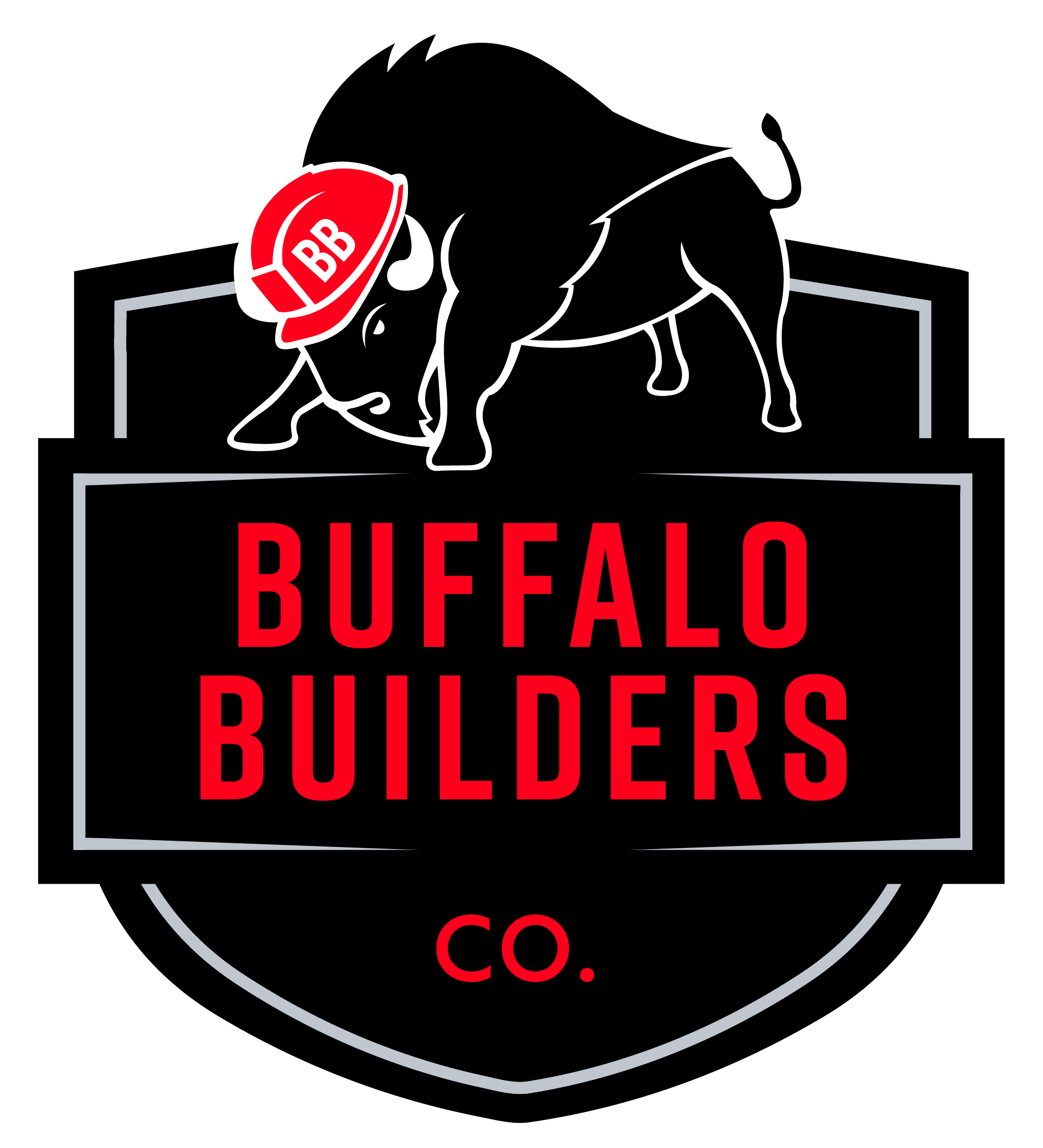 Buffalo Builders Logo