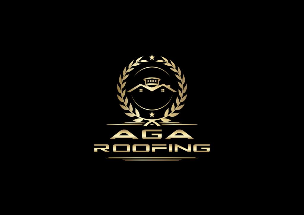 Aga Pro Roofing, LLC Logo