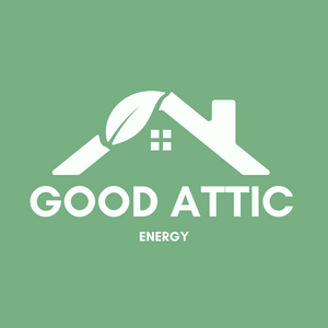 GOOD ATTIC ENERGY Logo