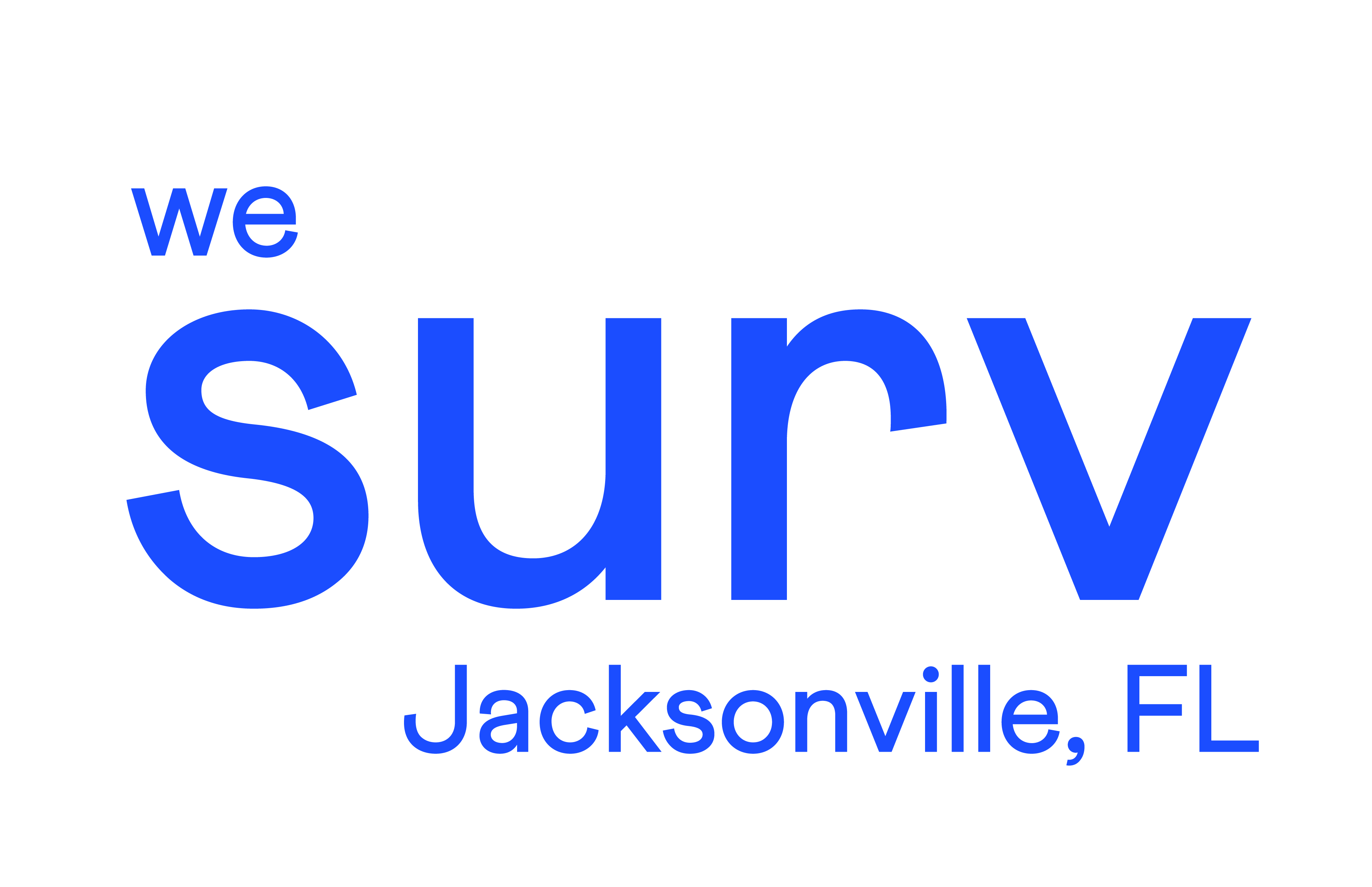 We Surv Jacksonville, LLC Logo