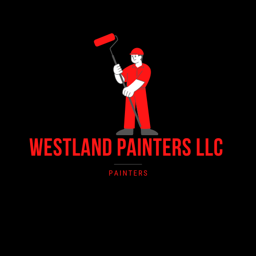 Wright's Painting & Home Improvements Logo