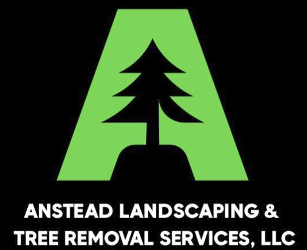 Anstead Landscaping & Tree Removal Services, LLC Logo
