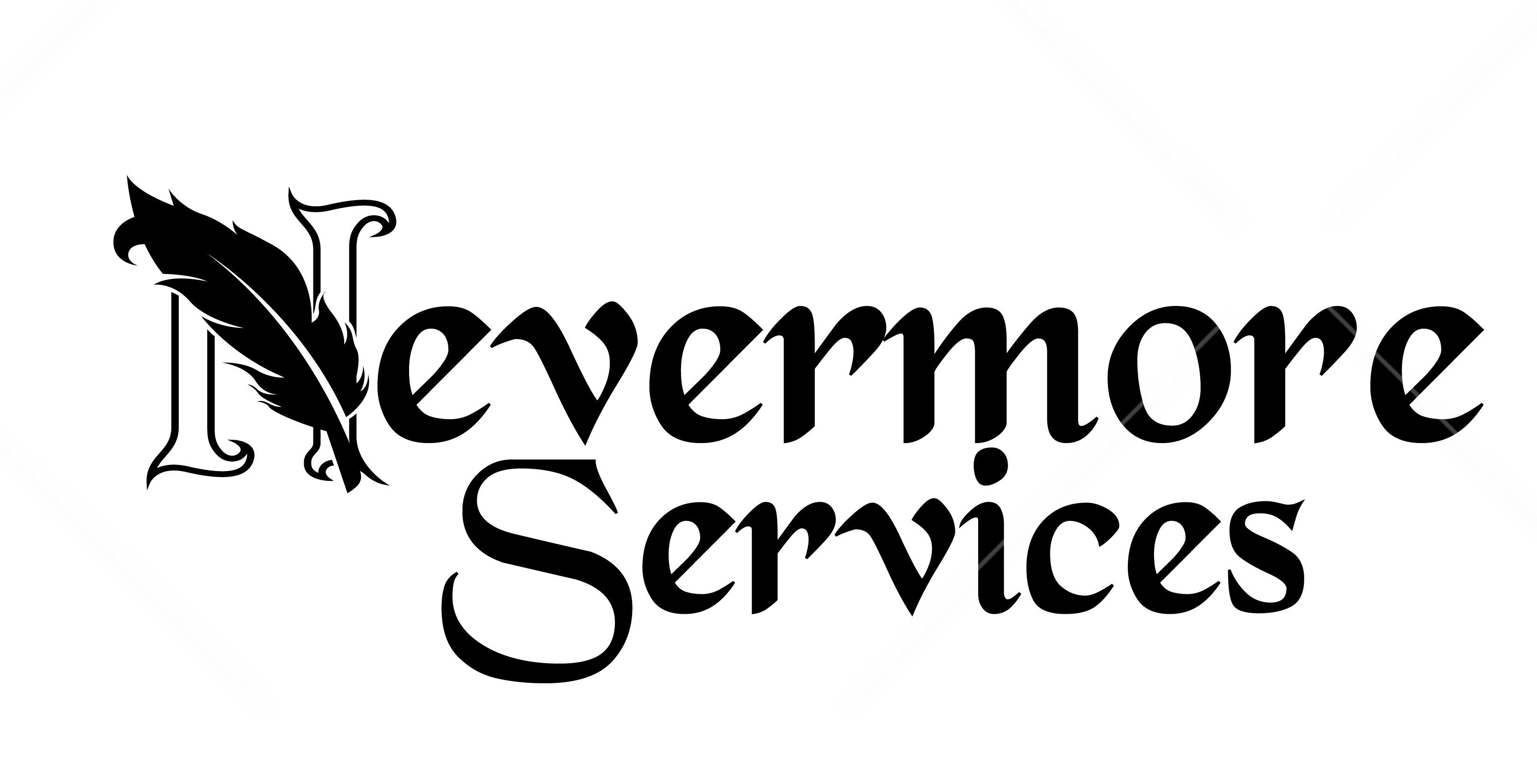 Nevermore Services, LLC Logo