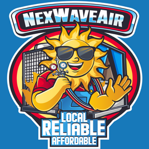 NexWaveAir Logo