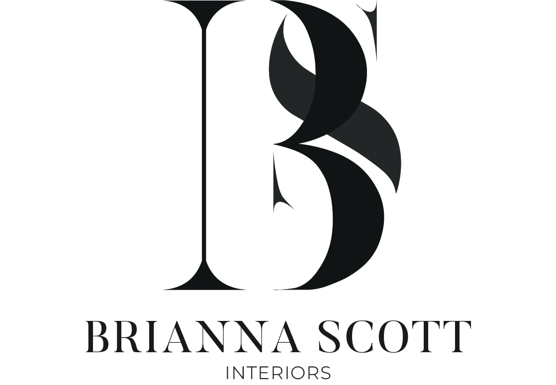 Brianna Scott Interiors LLC Logo