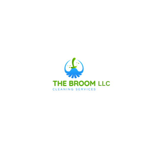 The Broom, LLC Logo