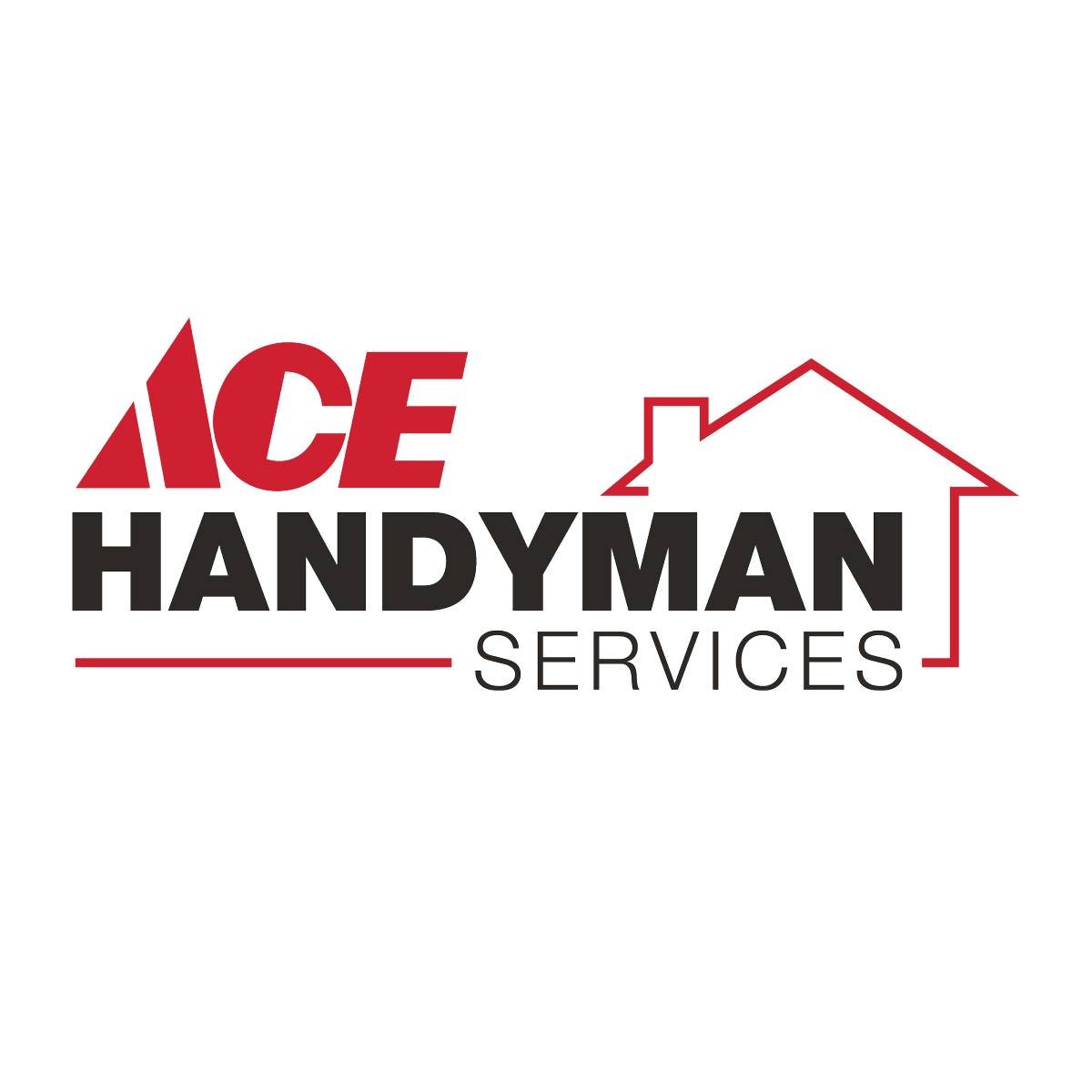 Ace Handyman Services of Shorewood Logo
