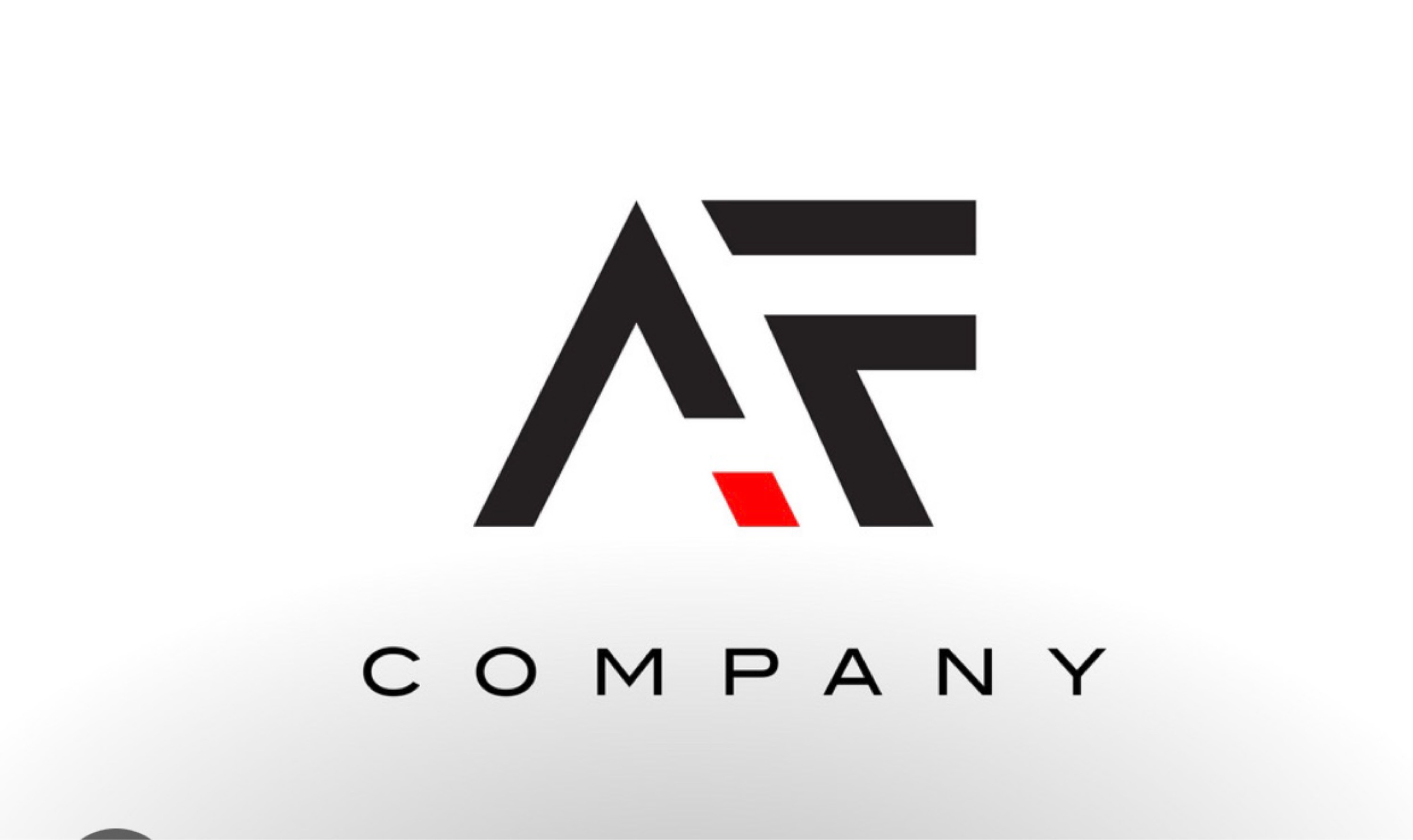 AF Company Inc Logo
