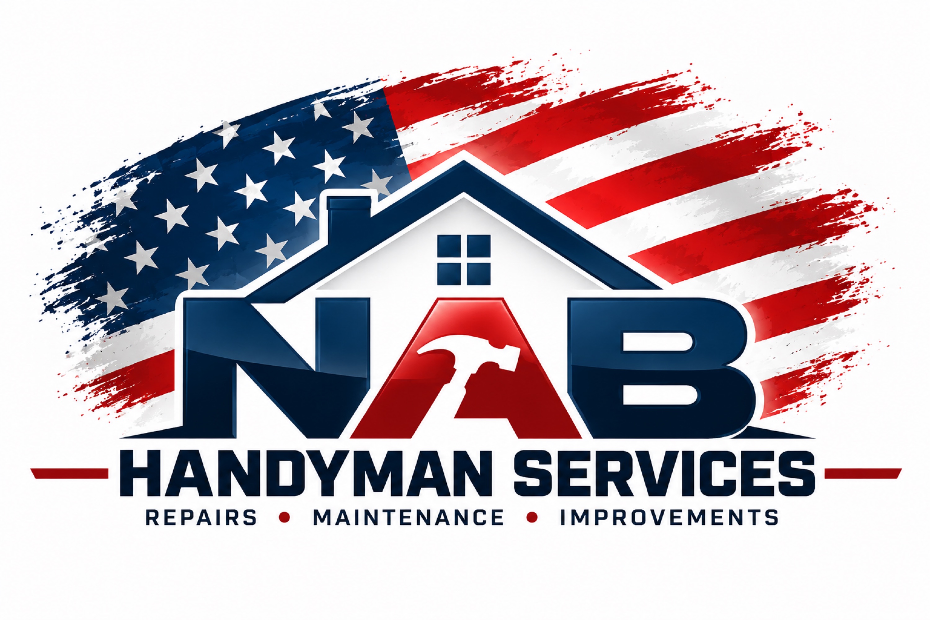 NAB Handyman Services Logo