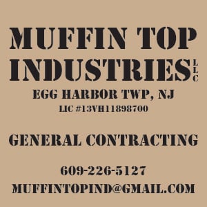 Muffin Top industries, LLC Logo