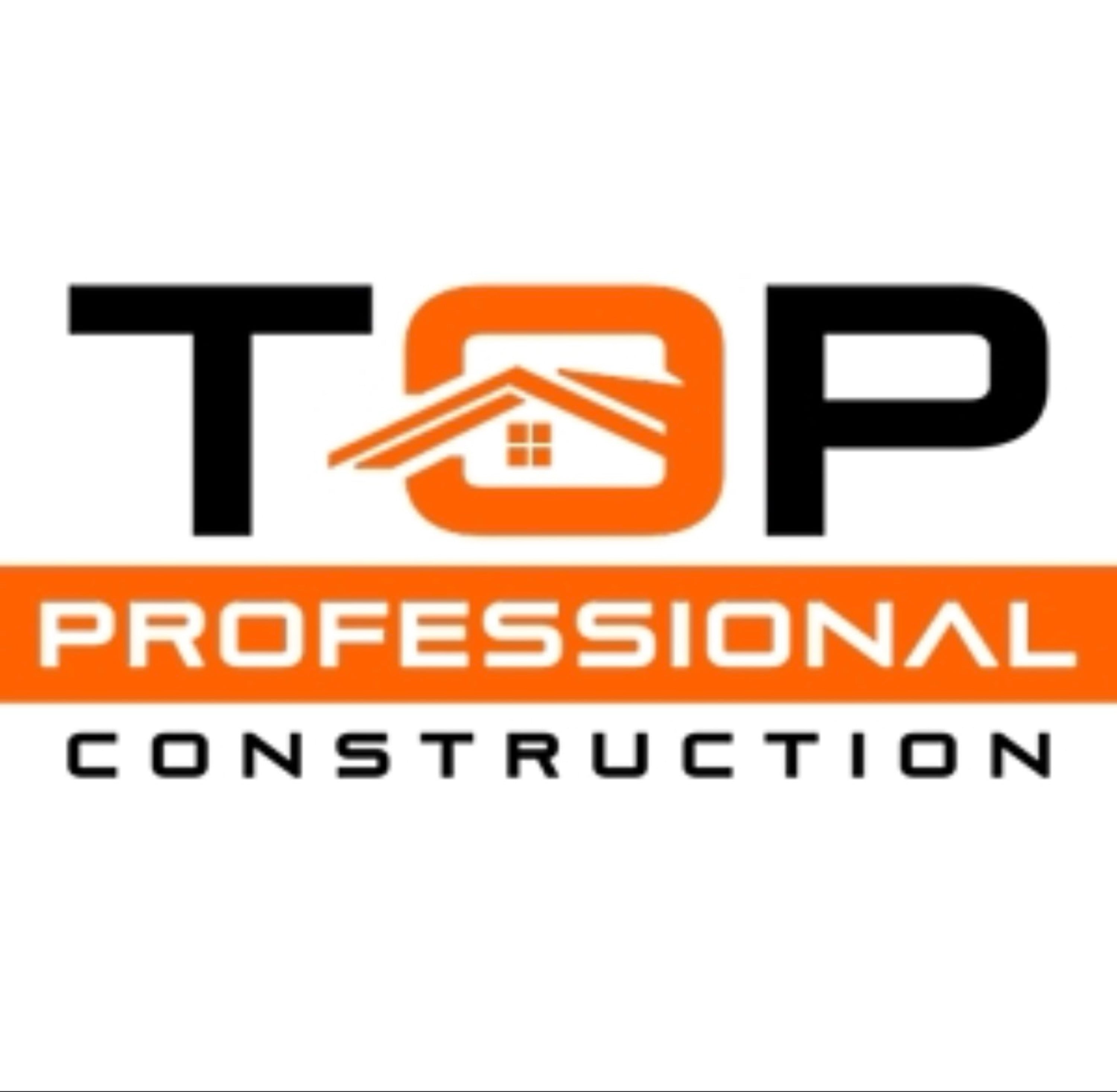 TOP PROFESSIONAL CONSTRUCTION LLC Logo