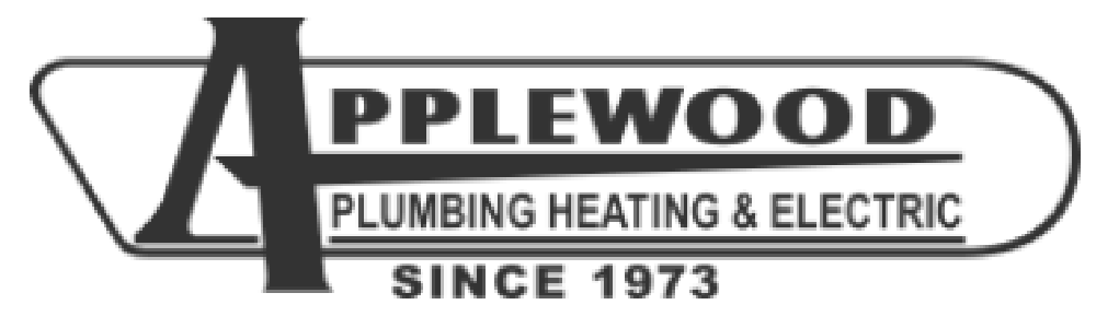 Applewood Plumbing Heating & Electric Logo