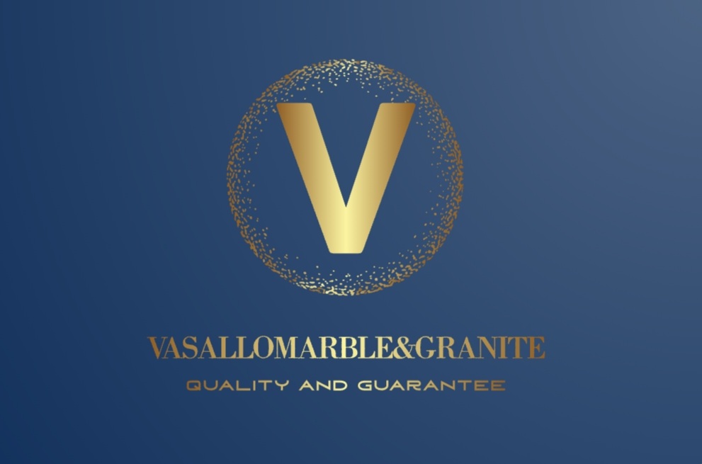 Vasallo Marble & Granite, Corp. Logo