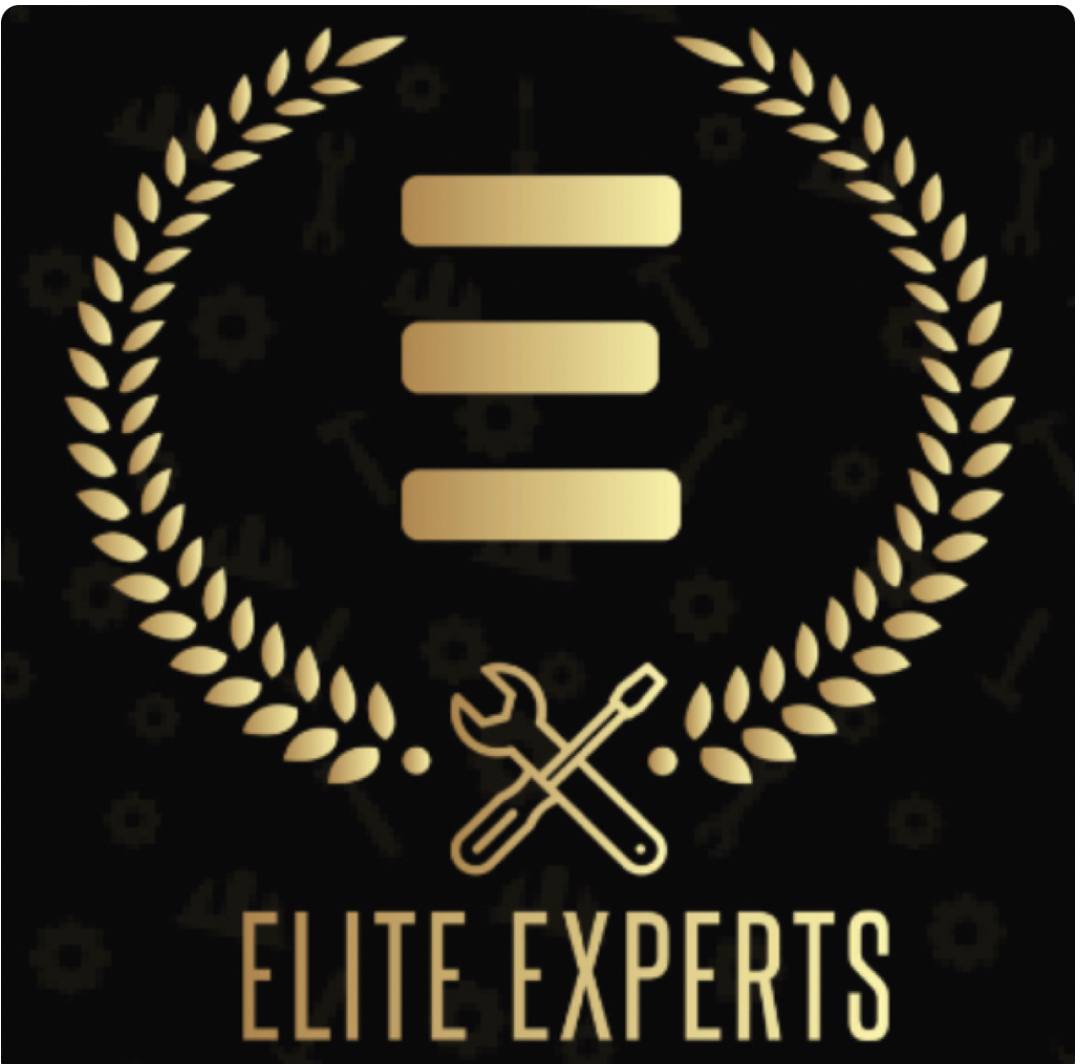 ELITE Heating & Air Conditioning Logo