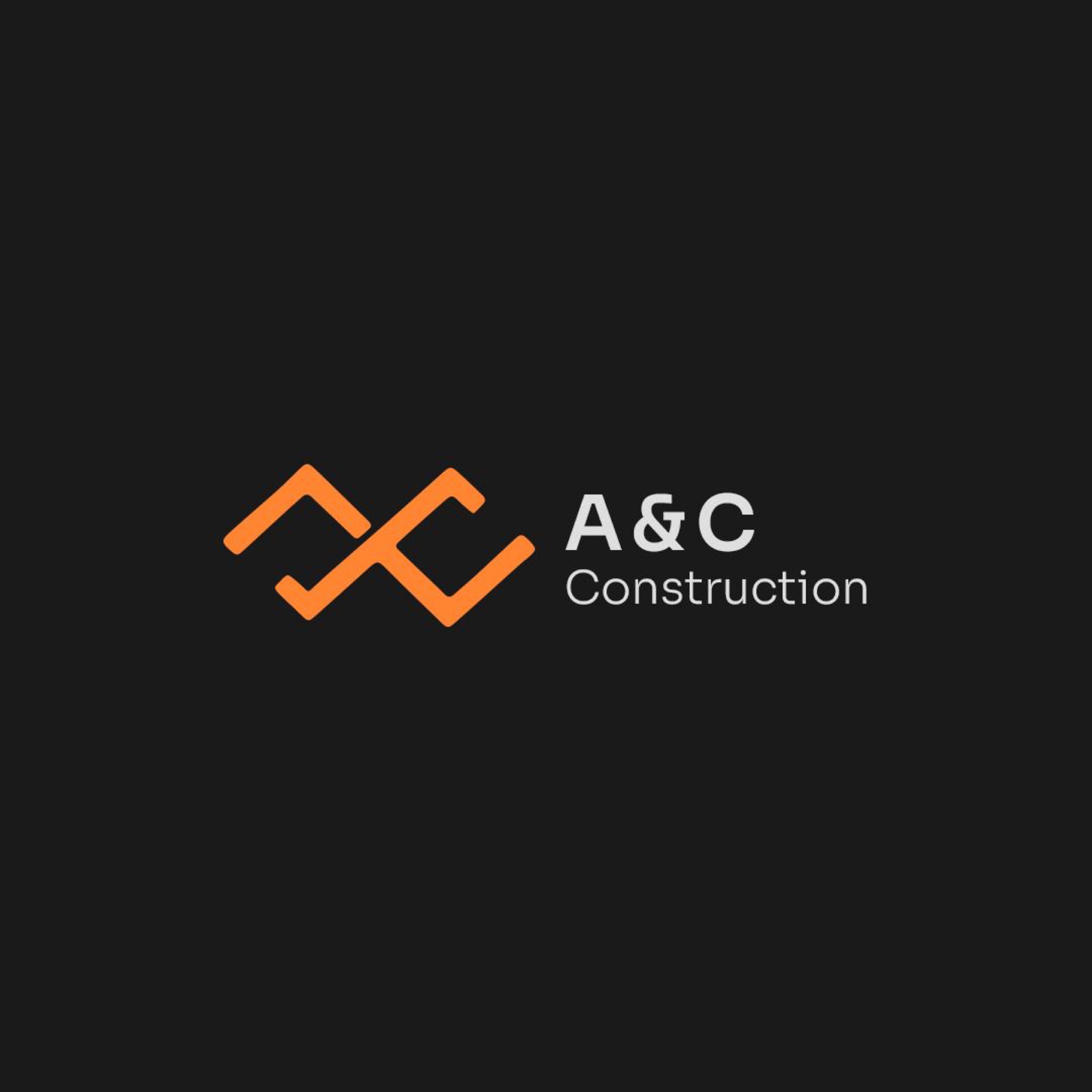 A&C Painting & Construction, Inc. Logo