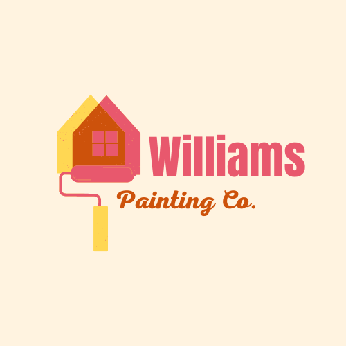 William's Painting Logo