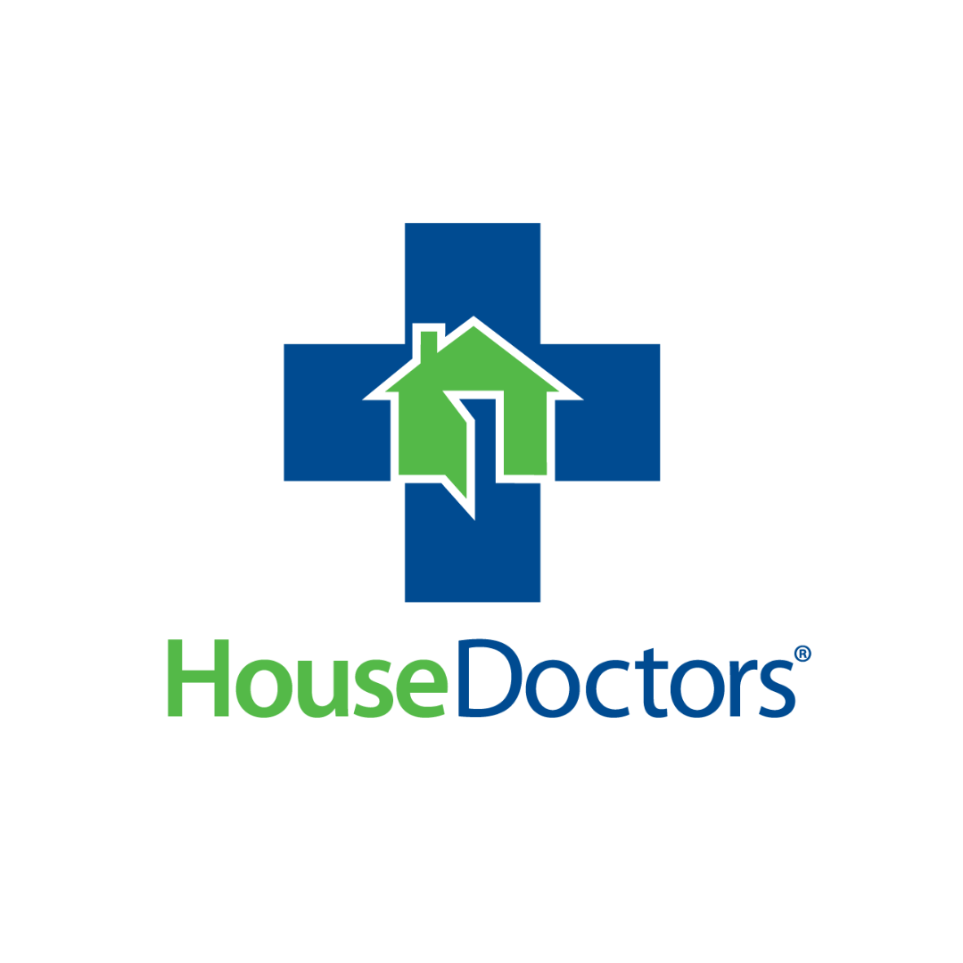 House Doctors of Fayetteville Logo