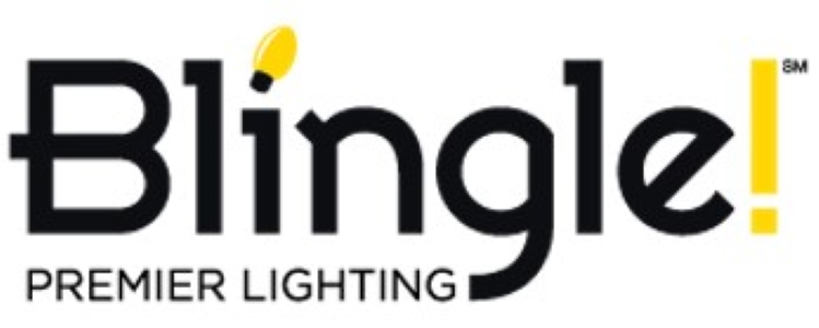 Blingle Premier Lighting of Des Moines Logo