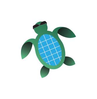 Solar Turtle-Unlicensed Contractor Logo