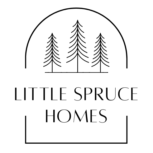 Little Spruce Homes LLC Logo