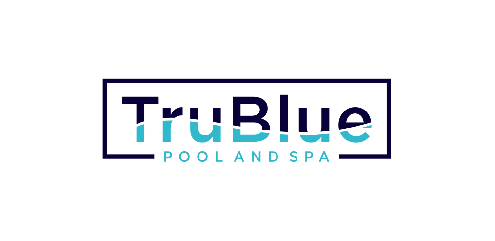 TruBlue Pool and Spa, LLC Logo
