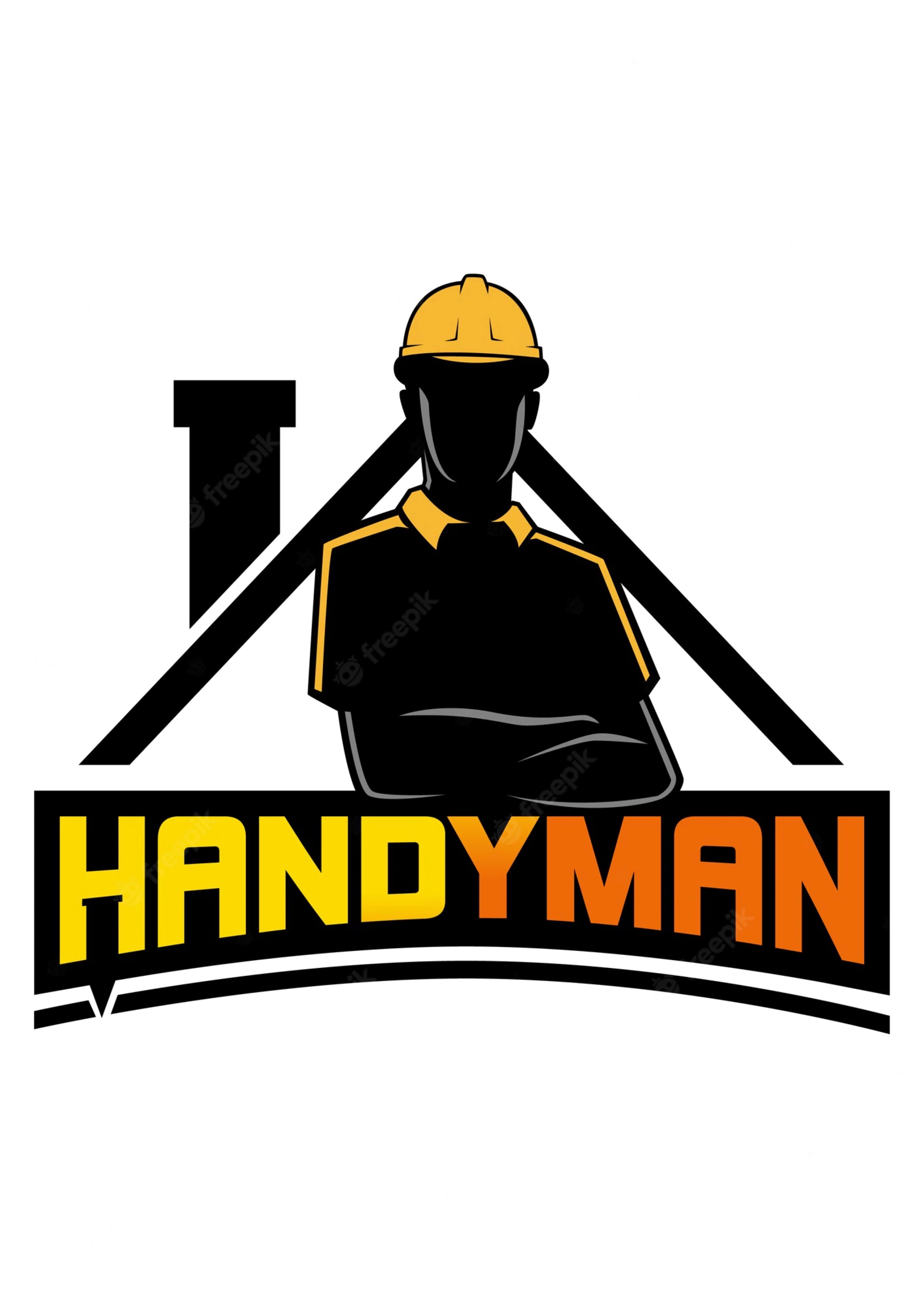 Andrew Handy Man Services Logo