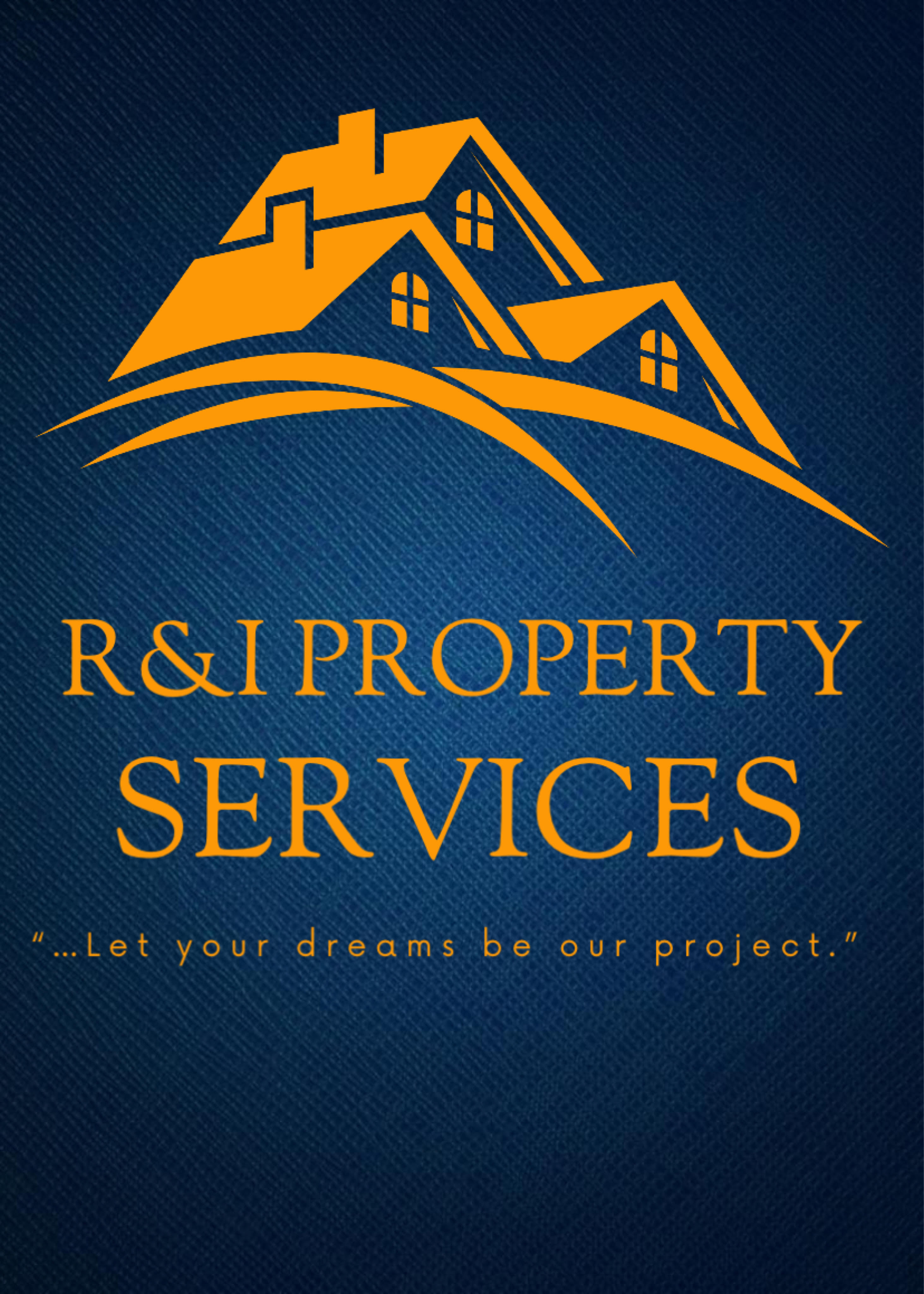 R&I Property Services Logo