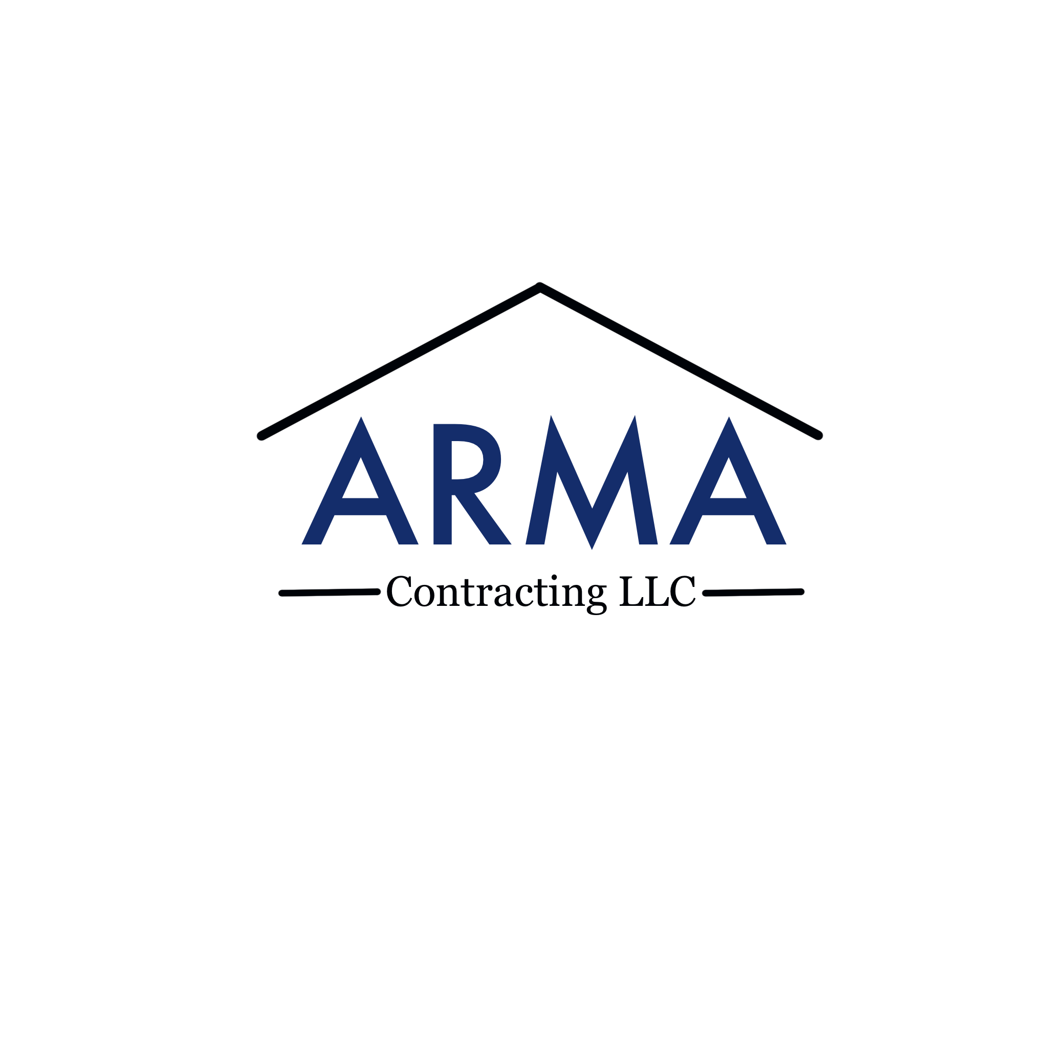 ARMA Contracting, LLC Logo