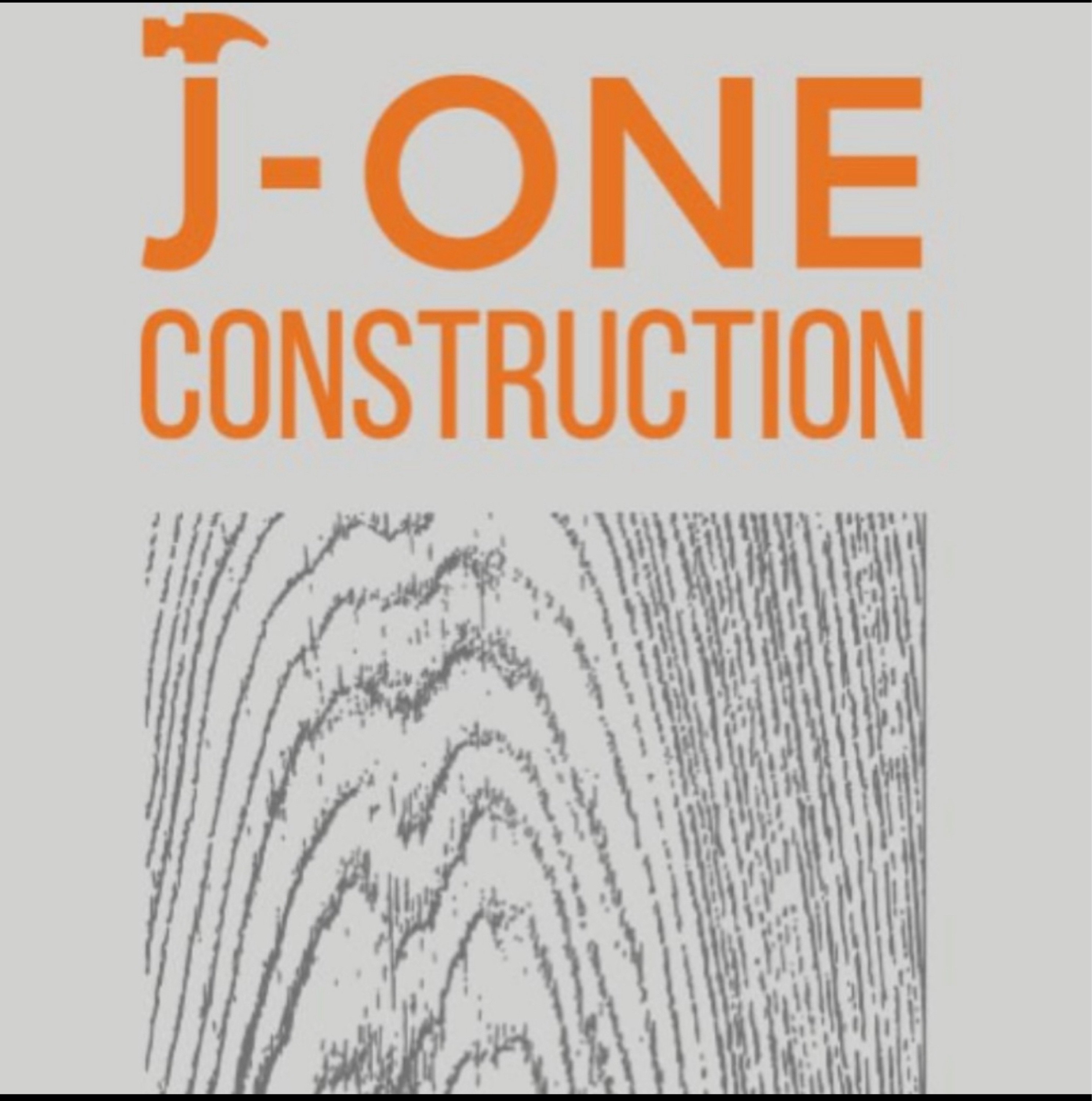 J1 Construction Logo