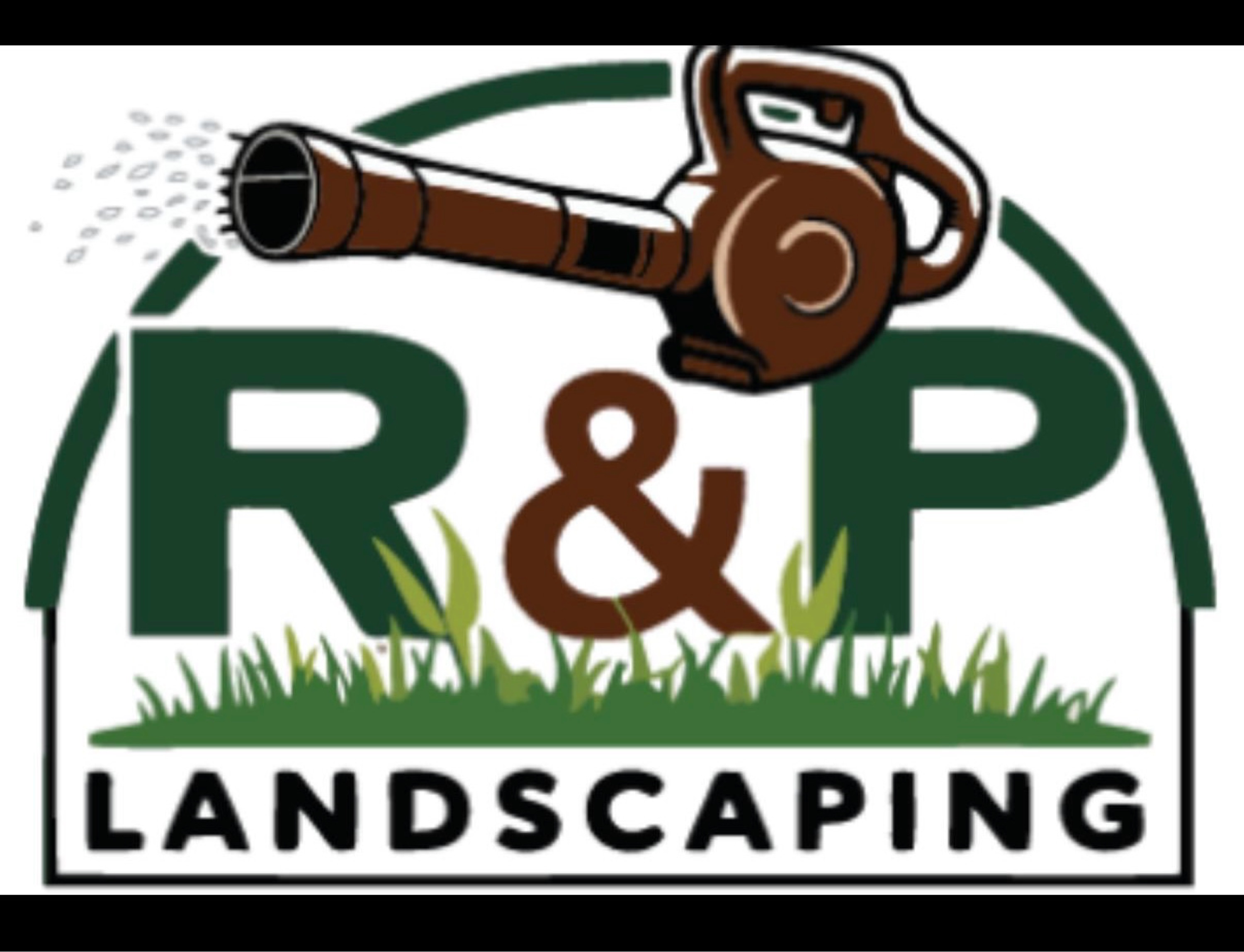 Arpy Landscaping Logo