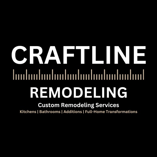 Craftline Remodeling LLC Logo
