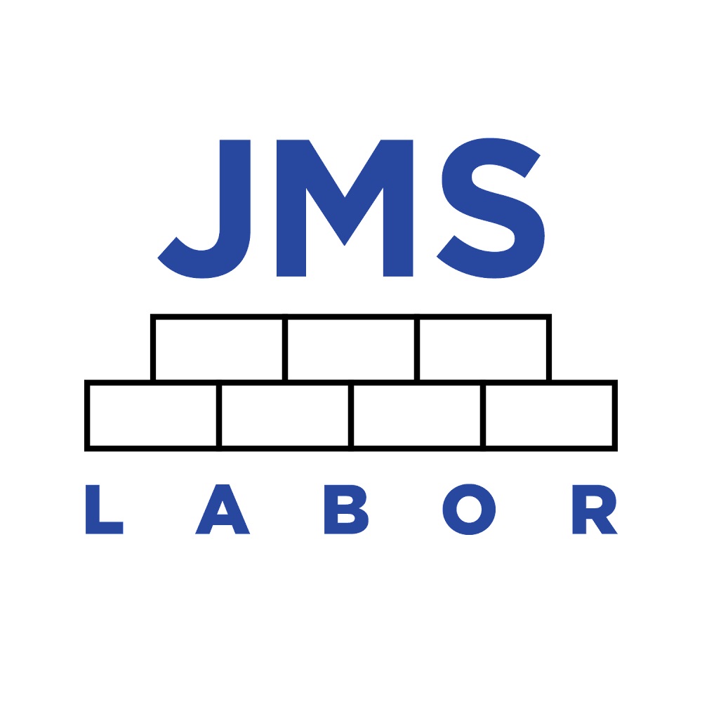 JMS Labor Inc. Logo