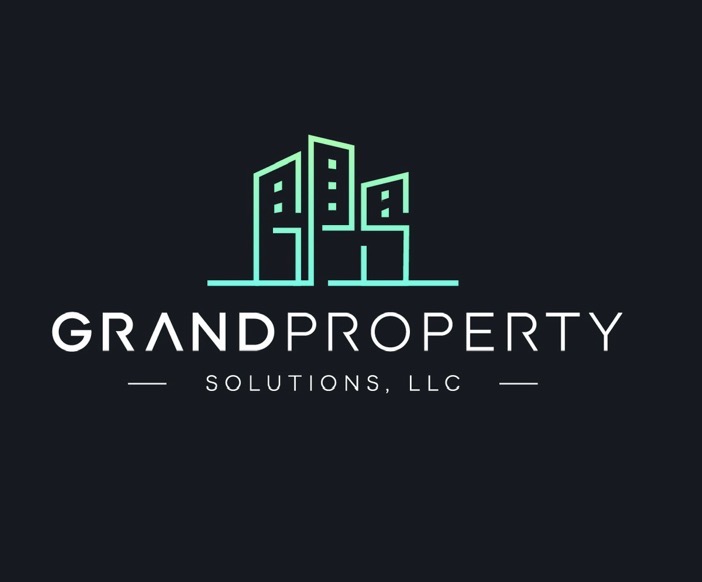 Grand Property Solutions, LLC Logo
