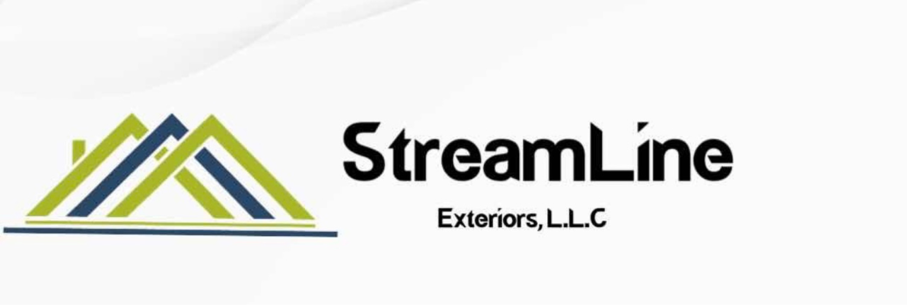 StreamLine Exteriors Logo