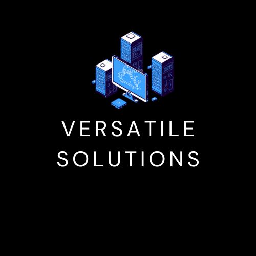 Versatile Solutions, LLC Logo