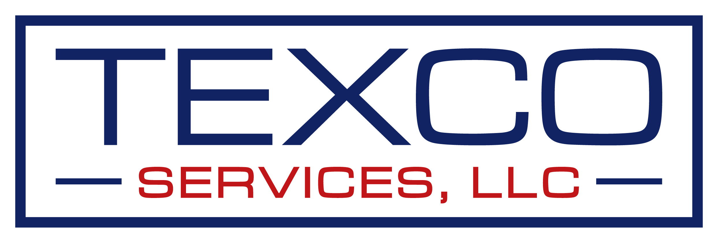 Texco Services, LLC Logo