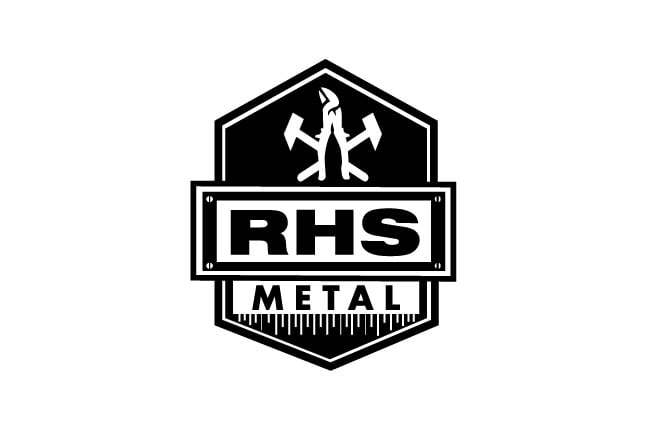 RHS Metal, Inc. Logo
