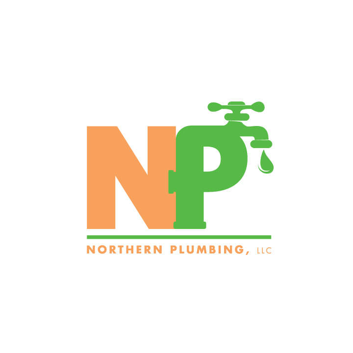 Northern Plumbing LLC Logo